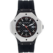 Andre Giroud Men's Swiss Strap Watch