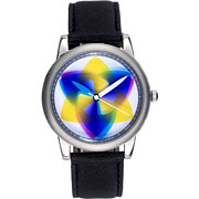 Rainbow Women's Avangardia Strap Watch AV21A-B-SB-TR