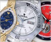 Extra 10% Off Select Red, White, and Blue Watches